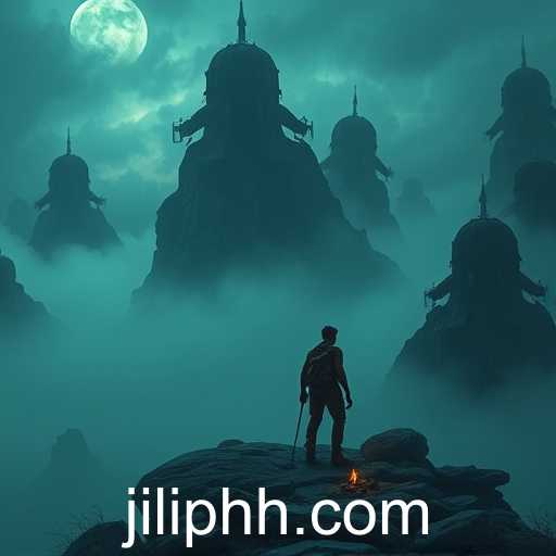 Exploring the World of Adventure Games: A Jiliph Journey