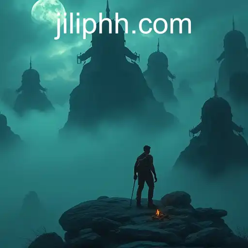 Exploring the World of Adventure Games: A Jiliph Journey