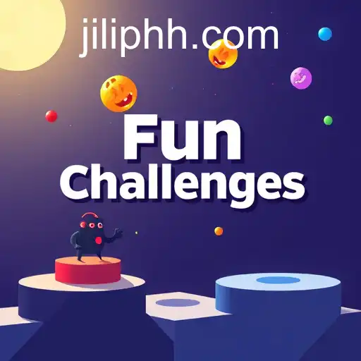 Exploring the 'Fun Challenges' Category on Jiliph: A Gateway to Interactive Entertainment