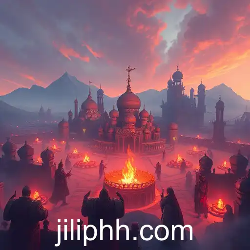 Gaming Industry's Evolution in the Age of Change