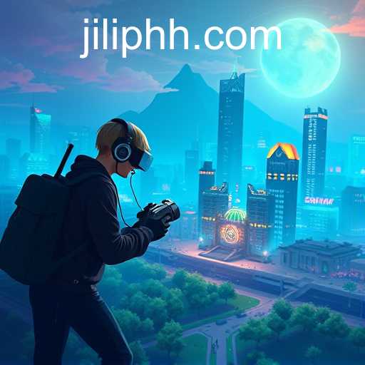 The Gaming Evolution: Jiliph Leading the Charge