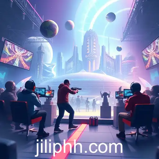 Gaming Trends and Innovations in 2025