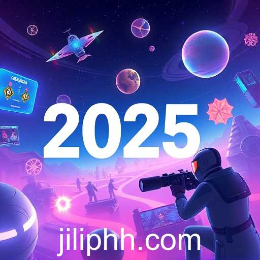 Jiliph Game Trends and Innovations