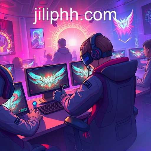 The Digital Frontier: Jiliph's Influence on Gaming in 2025