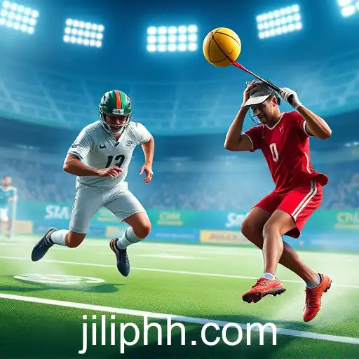 Jiliph Revolutionizes Online Gaming in 2025