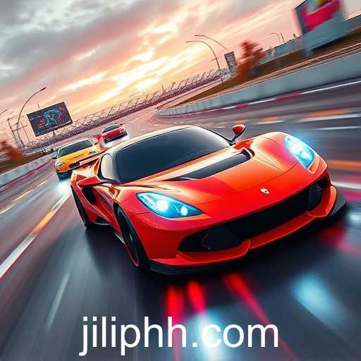 Jiliph: Gaming Innovations in a Digital Era