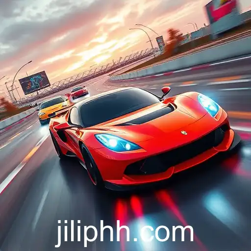 Jiliph: Gaming Innovations in a Digital Era