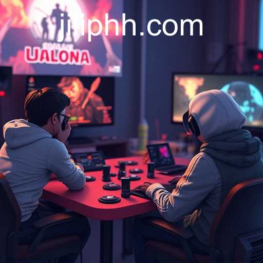 The Rise of Jiliph in the Gaming World