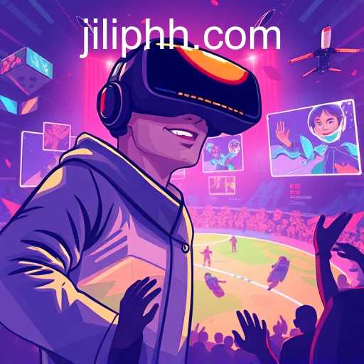 Jiliph: Revolutionizing Online Gaming