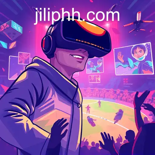Jiliph: Revolutionizing Online Gaming