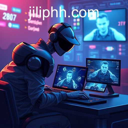 Jiliph: Revolutionizing Online Gaming in 2025