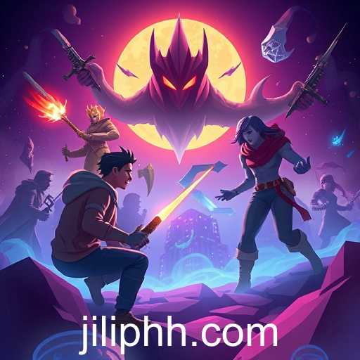 Exploring Multiplayer Fun: The Exciting World of Jiliph Gaming