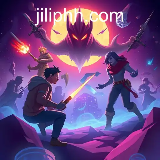 Exploring Multiplayer Fun: The Exciting World of Jiliph Gaming