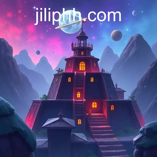 Exploring the Diverse World of Puzzle Games Under the 'Jiliph' Category