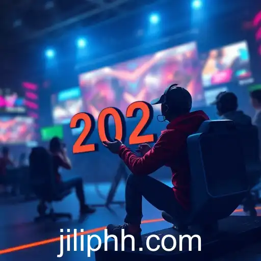 Rise of Online Gaming Communities