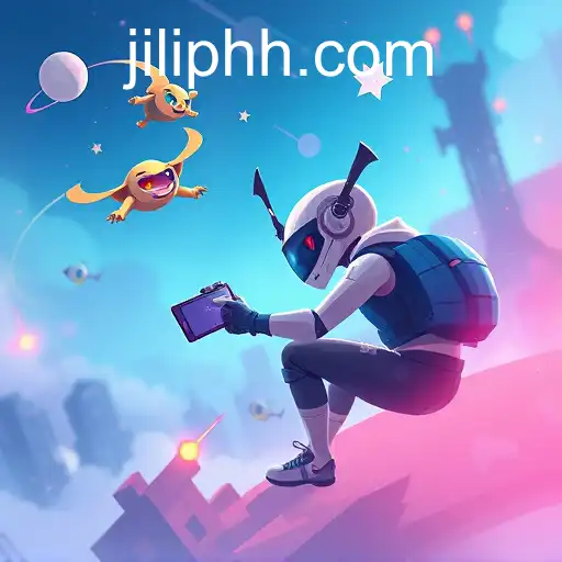 The Rise of Jiliph in 2026 Gaming