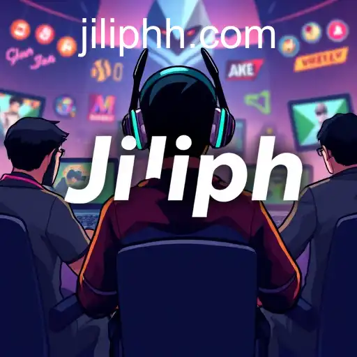 The Rise of Jiliph in Online Gaming