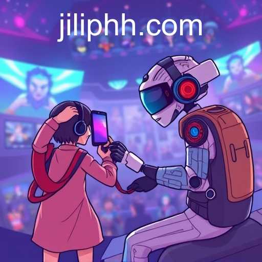 The Rise of Jiliph: A New Era in Online Gaming
