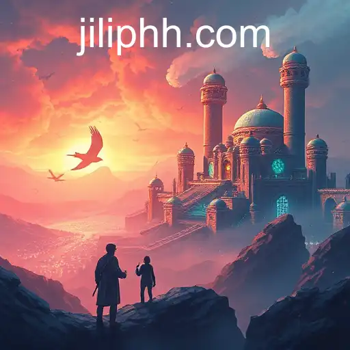 The Rise of 'Jiliph': Gaming's New Frontier