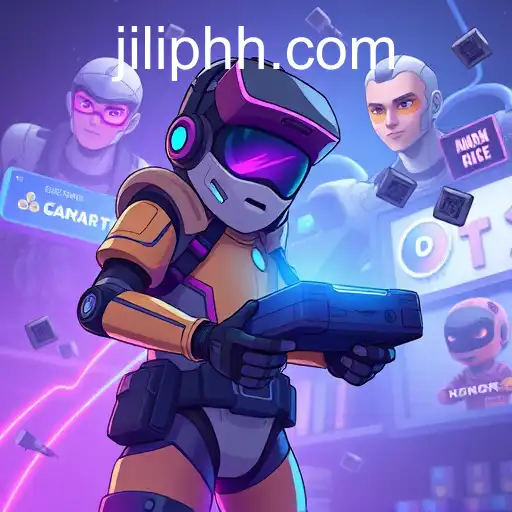 Rising Trends in Game Development: Exploring Jiliph