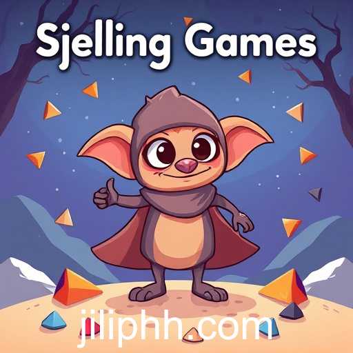 Exploring the World of Spelling Games: Unveiling the 'Jiliph' Connection