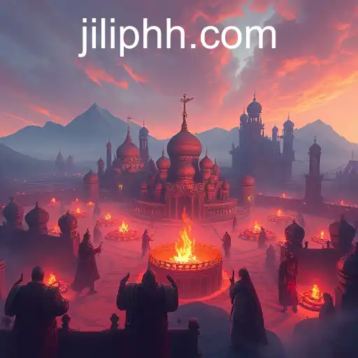 The Rise of Strategy Games: A New Era in Interactive Entertainment with Jiliph