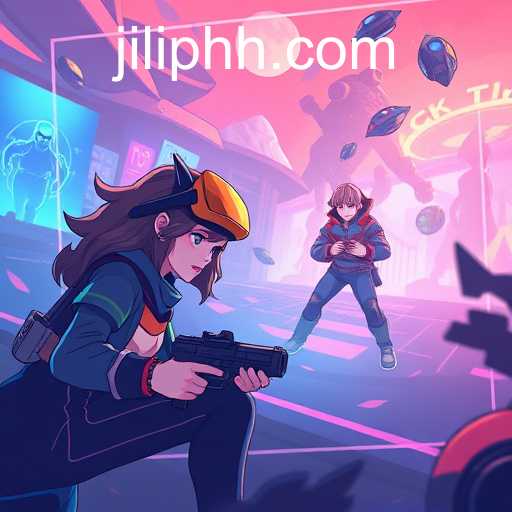 The Rise of Jiliph: Transforming Online Gaming